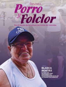 Revista Porro y Folclor No. 34