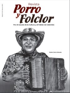 Revista Porro y Folclor No. 36