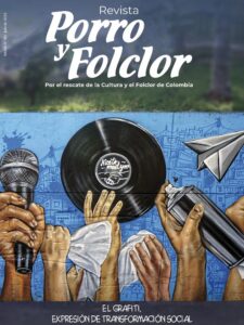 Revista Porro y Folclor No. 38