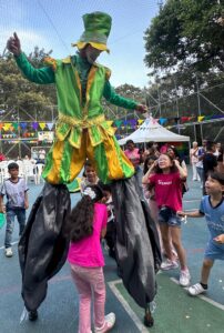 Los alegres itinerantes 4