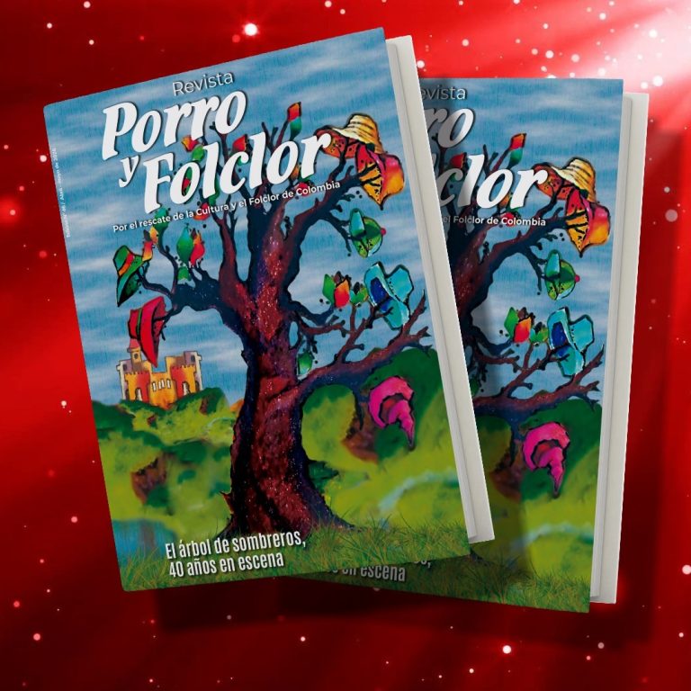 Revista Porro y Folcor No. 46