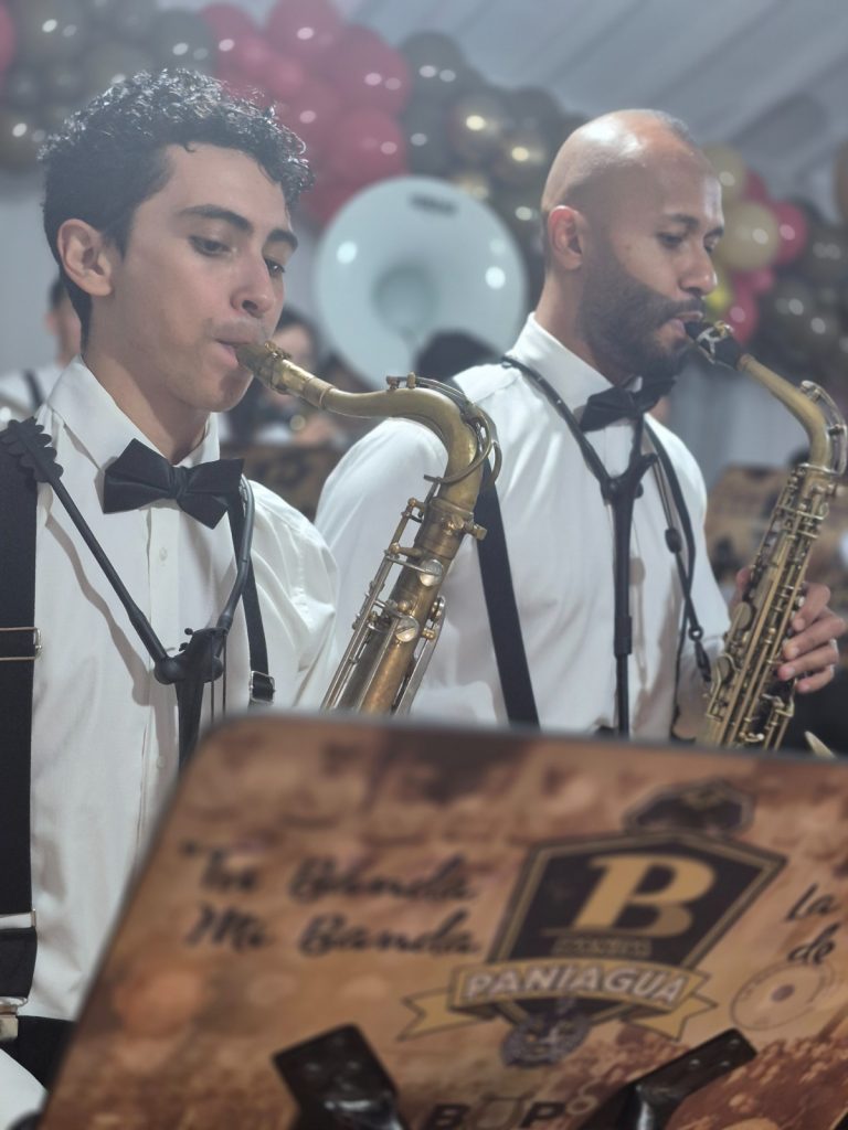 Banda Paniagua