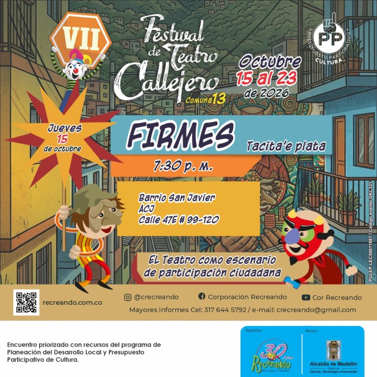 Firmes tacita e plata